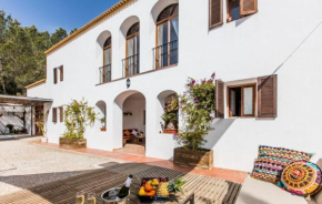 Hotel Villa Pranayama